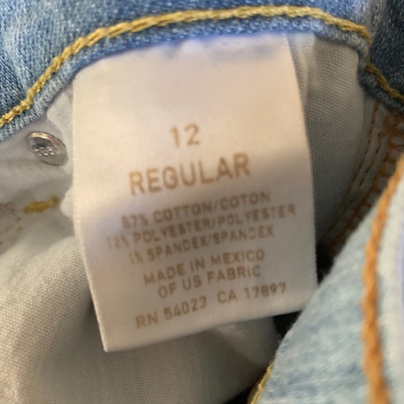 Old navy the diva jeans - Picture 6 of 7